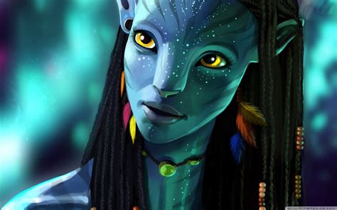 Fifteen years later, you are free, but find yourself a stranger in your birthplace. . Avatar 2 download